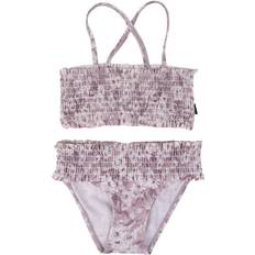 116/122 Bikinis Lindberg Ayla UV-Bikini - Dusty Mauve