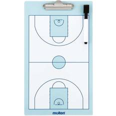 Molten Taktikboard Basketball beidseitig