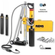 Elpladesakse Rems Picus SR Set Titan