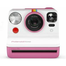 Polaroid Instant Cameras Polaroid Now Pink
