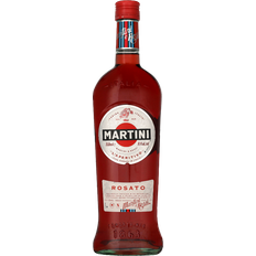 Martini Øl & Spiritus Martini L'Aperitivo Rosato 14.4% 75 cl