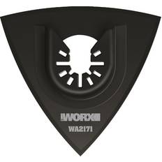 Worx WA2171 Sonicrafter Universal Sanding Pad