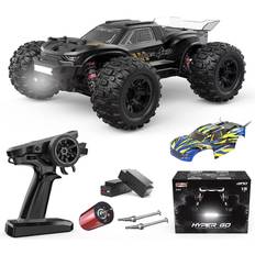 RC Cars Mjxtoys Hyper Go RTR H16BM