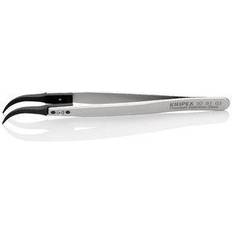 Pinzetten Knipex Pinzetten mit Wechselspitzen ESD Verfügbar 5-7 Werktage Lieferzeit