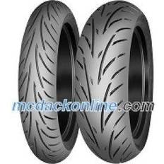 Motorsykkeldekk Mitas Touring Force 120/70 R15 TL 56H Vorderrad