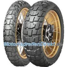 35 % Motorsykkeldekk Dunlop Trailmax Raid 90/90-21 TL 54T