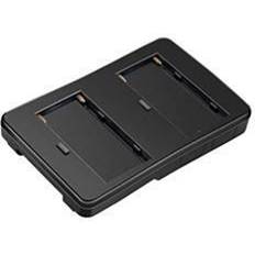 Rotolight NEO 3 Dual Battery Charger Bundle