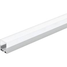 Hvid - Stål Lyskæder & LED bånd Eglo 99006 Forsænket LED bånd