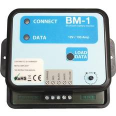 BM-1 Bluetooth Batterimonitor