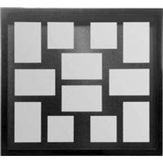 Premier Housewares 12 Multi Photo Frame