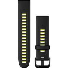 Garmin QuickFit 20mm Silikonerem