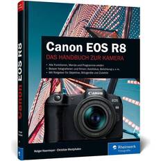 Canon kamera Canon Canon EOS R8