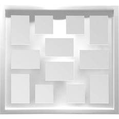 Interior Details Premier Housewares 12 Multi Photo Frame