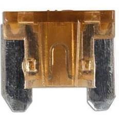 Cheap Remote Control Outlets Connect 7.5amp Low Profile Mini Blade Fuse Pk 5 36845