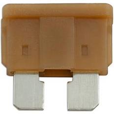 Marrone Prese Telecomandate Connect LED Smart Fuse 7.5-amp Pk 25 33083