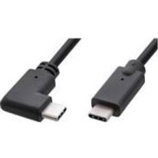 Kabler MicroConnect USB3.1CC1RA, 1 m, USB