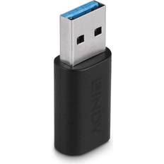 3.2 USB A - USB C Adapter M-F