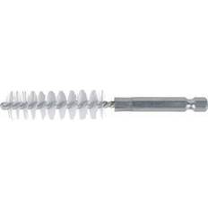 Pennelli KS Tools Spazzola Setole Nylon 1/4 Ø 13 mm Pennello
