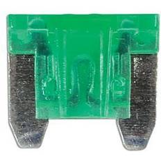 Cheap Remote Control Outlets Connect 36850 30amp Low Profile Mini Blade Fuse Pk 5