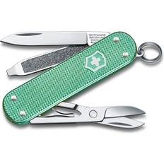 Victorinox Classic SD Alox Colors, Taschenmesser Multitool