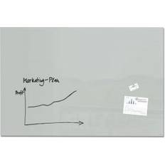 Sigel Glas-Whiteboard Artverum 150x100x1,8cm