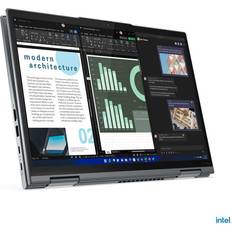 Lenovo yoga 2 in 1 14 Lenovo ThinkPad X1 Yoga i7-1255U Hybrid 2-in-1