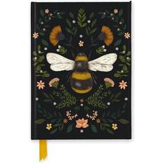 Jade Mosinski Bee Foiled Journal