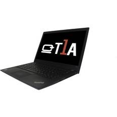 Lenovo T1A ThinkPad T480S Refurbished i5-5350U