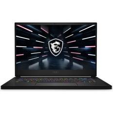 MSI GS66 Stealth 15.6" 60Hz