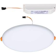 Paulmann LED-panel Veluna Takplafond