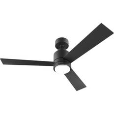 Ventiladores de techo Cecotec Energysilence Aero 4850 Style Black 30 W x 48" Con 3 Aspas