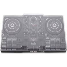 Lecteurs DJ on sale Decksaver Hercules DJControl Inpulse 200