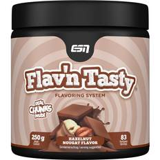 ESN Gewichtskontrolle & Detox ESN Flavn Tasty, 250g