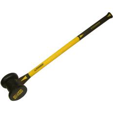 Axes Roughneck 64-767 Fencing Maul 4.53kg Splitting Axe