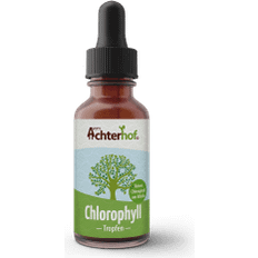 Chlorophyll Chlorophyll-Tropfen 50ml