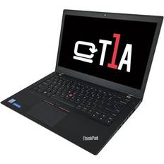 Laptops Lenovo T1A ThinkPad T460p Refurbished