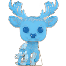 Action Figures Funko Harry Potter Harry Potter's Stag Patronus Pop! Enamel Pin