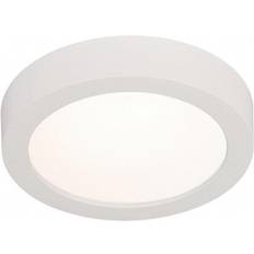 Philips Ceiling Flush Lights Philips sd5r079301w rnd Ceiling Flush Light