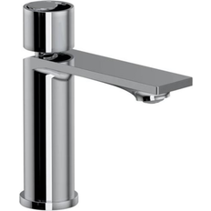 Black Tub & Shower Faucets Rohl Eclissi Single Handle Black