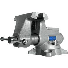 Faucets Wilton Mechanic's Pro Vise