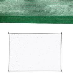 Green Awnings BigBuy Home Awning Fabric 300 x 400 x 0.5 cm Polyethylene Green