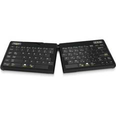 Keyboards Goldtouch Go2 ergonomic split travel