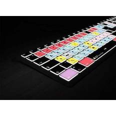 Final cut pro EditorsKeys Final Cut Pro X Backlit Keyboard Mac