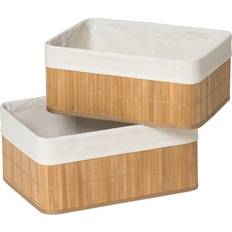 Storage Boxes Premier Housewares Kankyo Storage Box