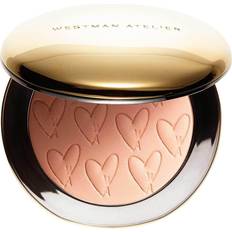 Westman Atelier Beauty Butter Powder Bronzer Bronzer