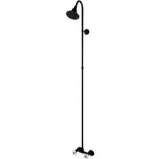 Shower Sets Kingston Brass Vintage Collection CCK2130PX Shower Combo