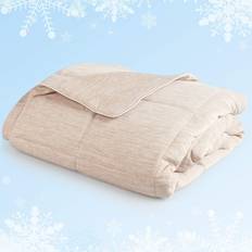 PetFusion PetFusion Premium Cat and Dog Cooling Blanket. Lightweight Pet Blanket