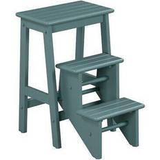 Boraam Niko Step Aspen Valley Bar Stool