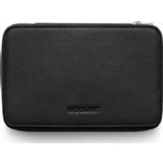 Woolnut Leather Tech Organizer Coat Hook