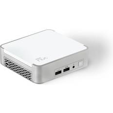 Intel Core i5 Pöytätietokoneet Intel NUC 13 Pro Desk Edition Mini PC